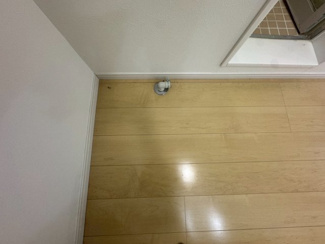 【洗面所】 | 池田市綾羽2丁目貸家