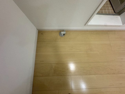 【洗面所】 | 池田市綾羽2丁目貸家