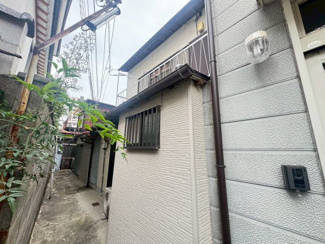 【その他】 | 池田市綾羽2丁目貸家