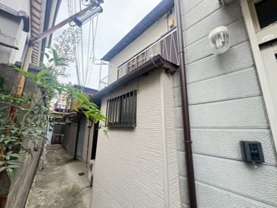 【その他】 | 池田市綾羽2丁目貸家