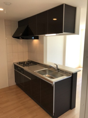 【キッチン】 | アーバンスクエア