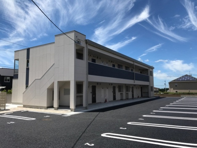 【駐車場】 | アーバンスクエア