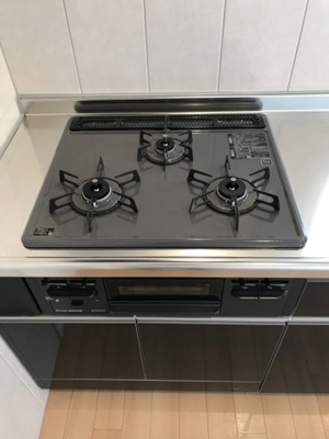 【キッチン】 | アーバンスクエア