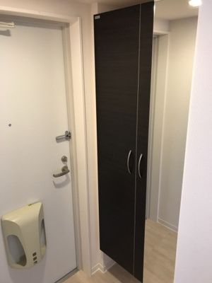 【玄関】 | アーバンスクエア