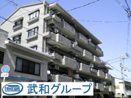 フロイデ城北の画像