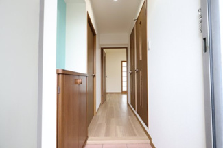 【駐車場】 | グリーンピア鷹の子・