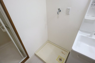 【トイレ】 | グリーンピア鷹の子・