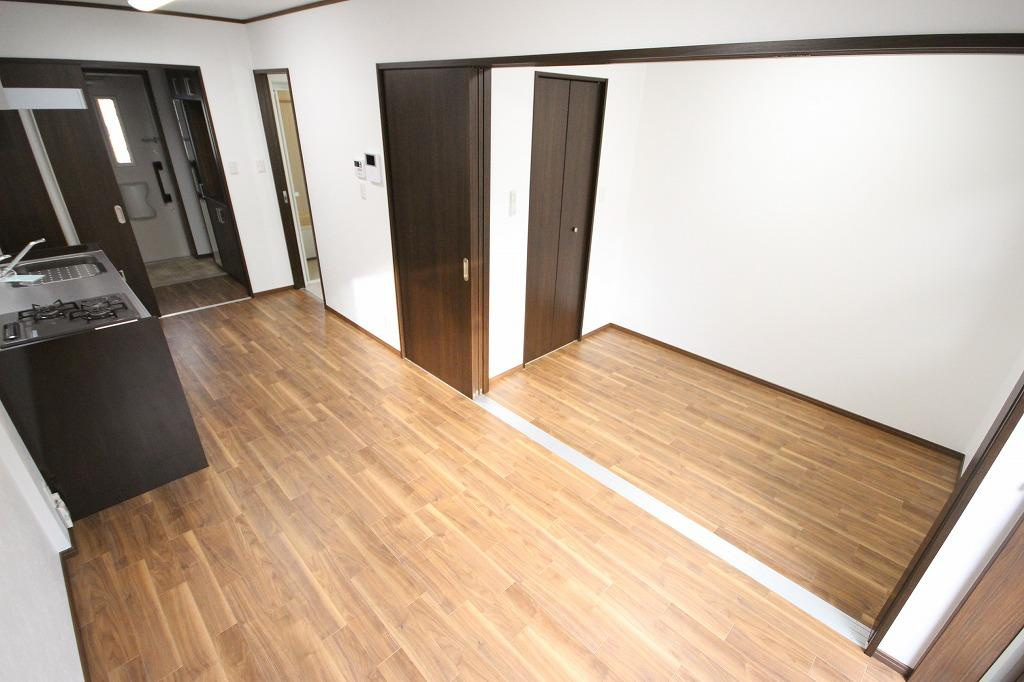 クリア田町のその他|※お部屋により仕様が異なる場合があります※