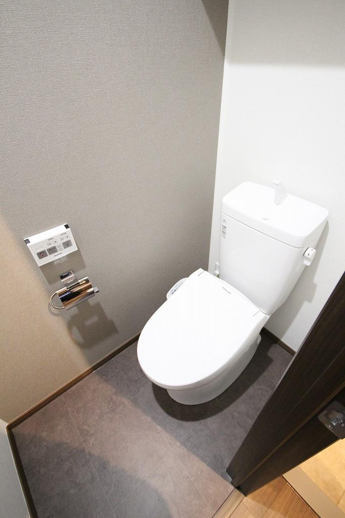 クリア田町のトイレ|※お部屋により仕様が異なる場合があります※