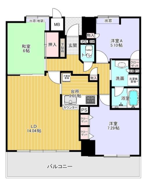 セントラルタワー（ザザシティ浜松西館）