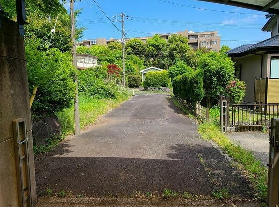 【その他】 | 大室高原別荘地　戸建