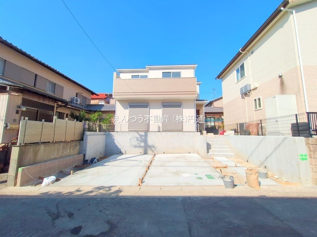 岩作三ケ峯3期のその他