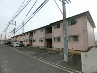 ラプリミエール城東の画像