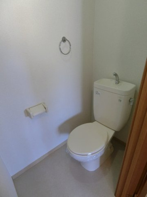 【トイレ】 | ラプリミエール城東