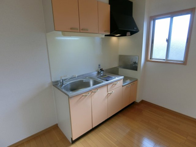 【キッチン】 | ラプリミエール城東