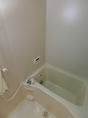 【浴室】 | ラプリミエール城東