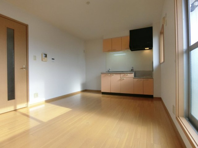 【居間・リビング】 | ラプリミエール城東