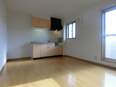 【居間・リビング】 | ラプリミエール城東