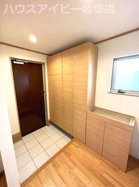 【玄関】の画像