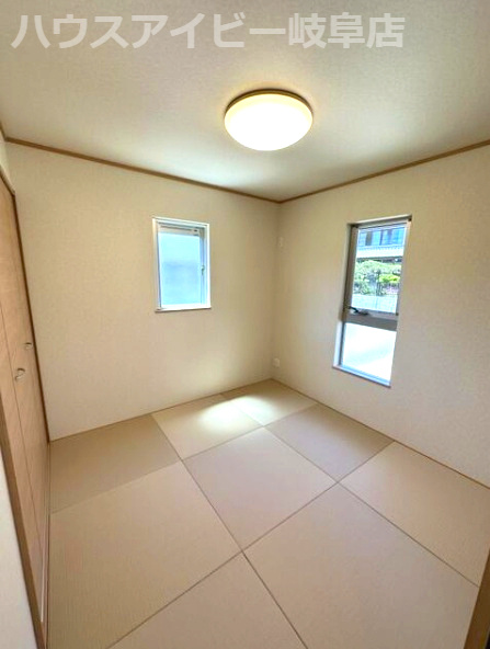 【和室】の画像