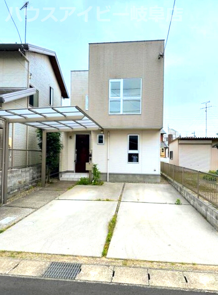 【外観】の画像