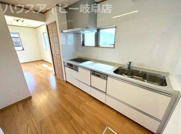 【キッチン】の画像