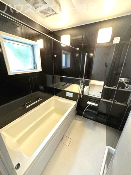 【浴室】の画像