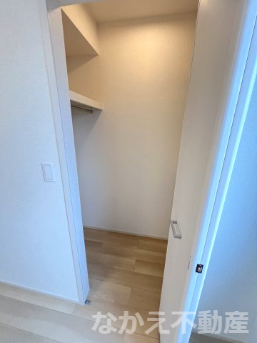 【収納】 | ちょっとした収納スペースも充実しています