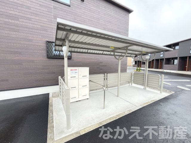 【その他共用部分】