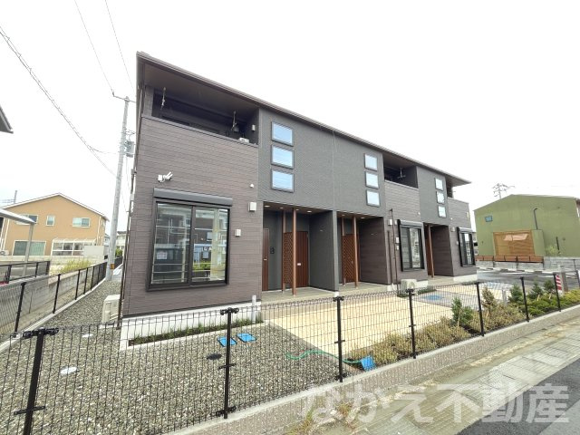 【外観】 | きれいな外観です