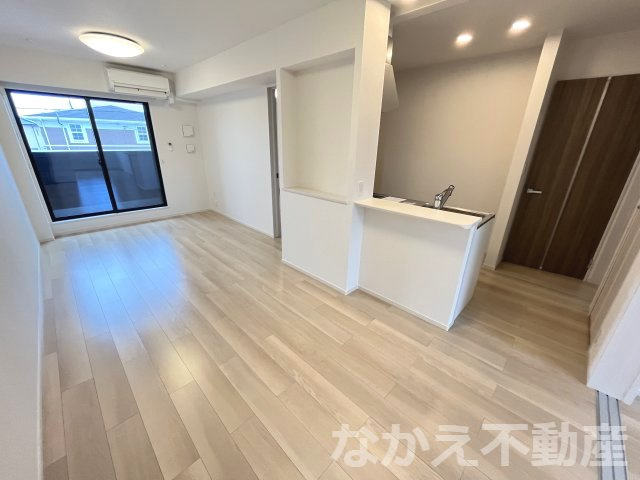 【居間・リビング】 | おしゃれなリビングです