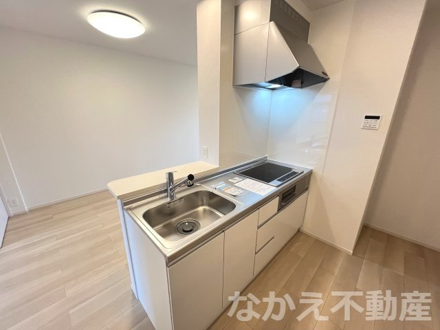 【キッチン】 | キッチンです