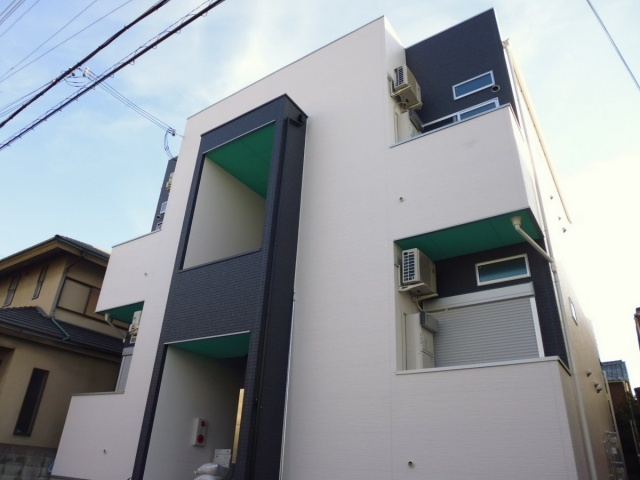 Celeste垂水山手