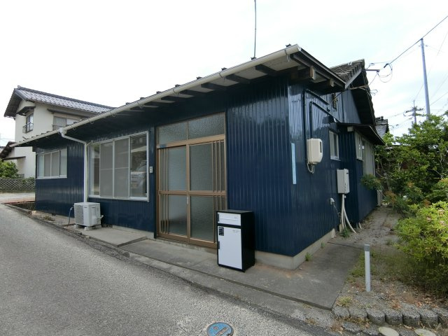 上後藤４丁目T平屋