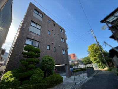 【外観】 | シャルマンフジ・ビルトモアー住吉・東粉浜 | 住宅ローンにご不安、ご心配のある方でもイエストアでは豊富な知識でサポート致します♪