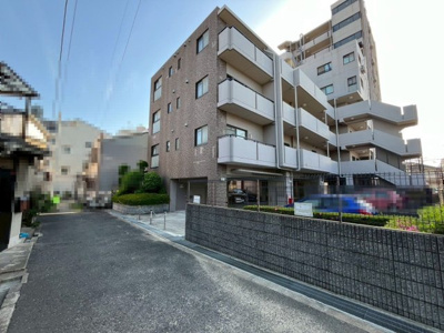 【外観】 | シャルマンフジ・ビルトモアー住吉・東粉浜 | ◆現地の内覧などお気軽にお申し付けくださいね◆もちろん、当日のご連絡でも対応可能です♪営業時間外でもお時間のご相談可能ですよ♪事前にご予約も大歓迎です！ご自宅にお迎えも可能です！