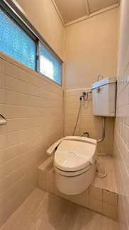 【トイレ】 | 千里園3丁目 | トイレ