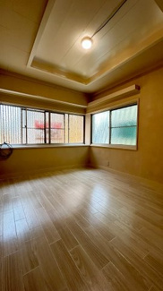 【洋室】 | 千里園3丁目 | 洋室