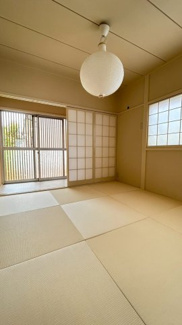 【和室】 | 千里園3丁目 | 和室