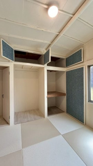 【収納】 | 千里園3丁目 | 収納