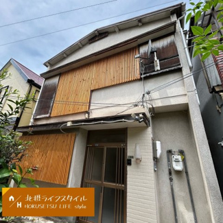 【外観】 | 千里園3丁目 | 外観