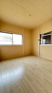 【寝室】 | 千里園3丁目 | 洋室