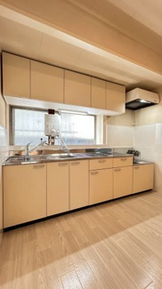 【キッチン】 | 千里園3丁目 | システムキッチン