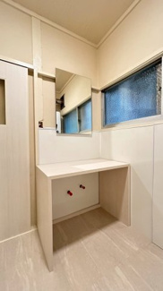 【独立洗面台】 | 千里園3丁目 | 独立洗面台