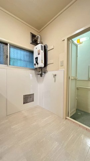 【脱衣所】 | 千里園3丁目 | 脱衣スペース