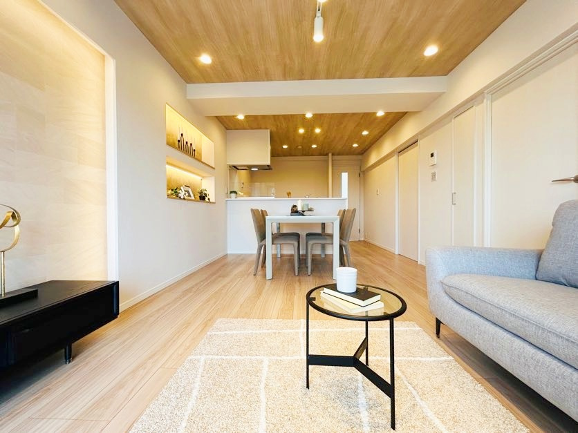 藤が丘ハイツの画像