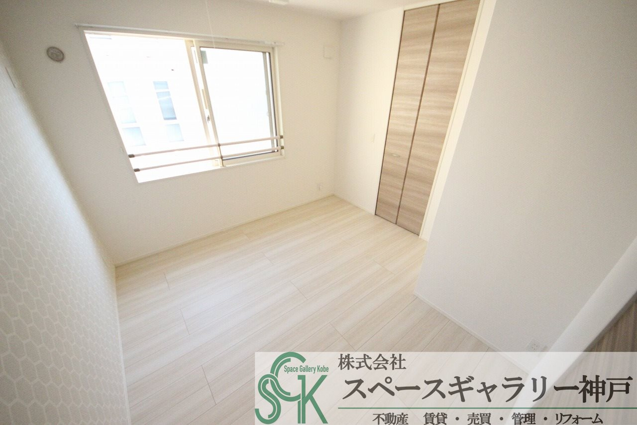 D-grace Wisteria AKASHIの寝室|★イメージ写真です☆