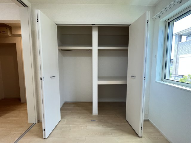 ＮＭＯＮ・ⅢＭの収納