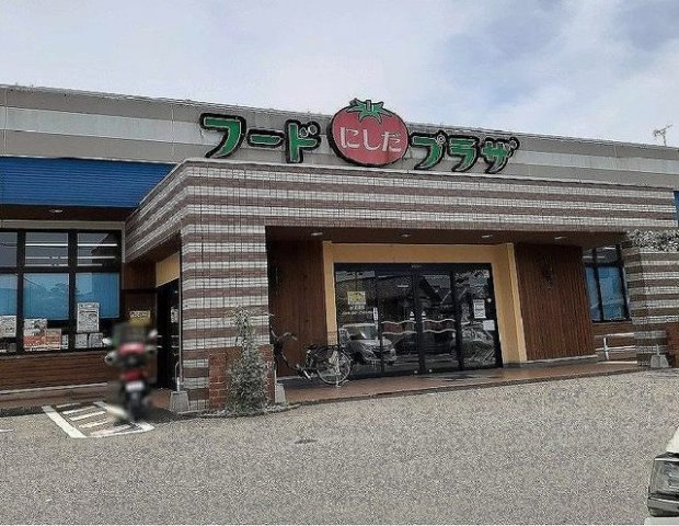 ＮＭＯＮ・ⅢＭの周辺|フードプラザにしだ 日置店まで1800m