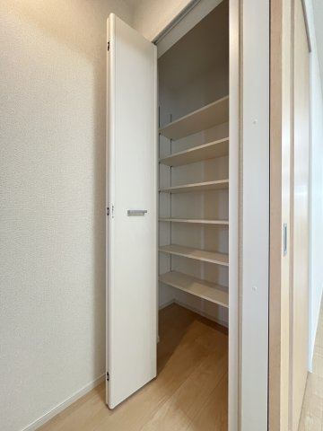 ＮＭＯＮ・ⅢＭの内装